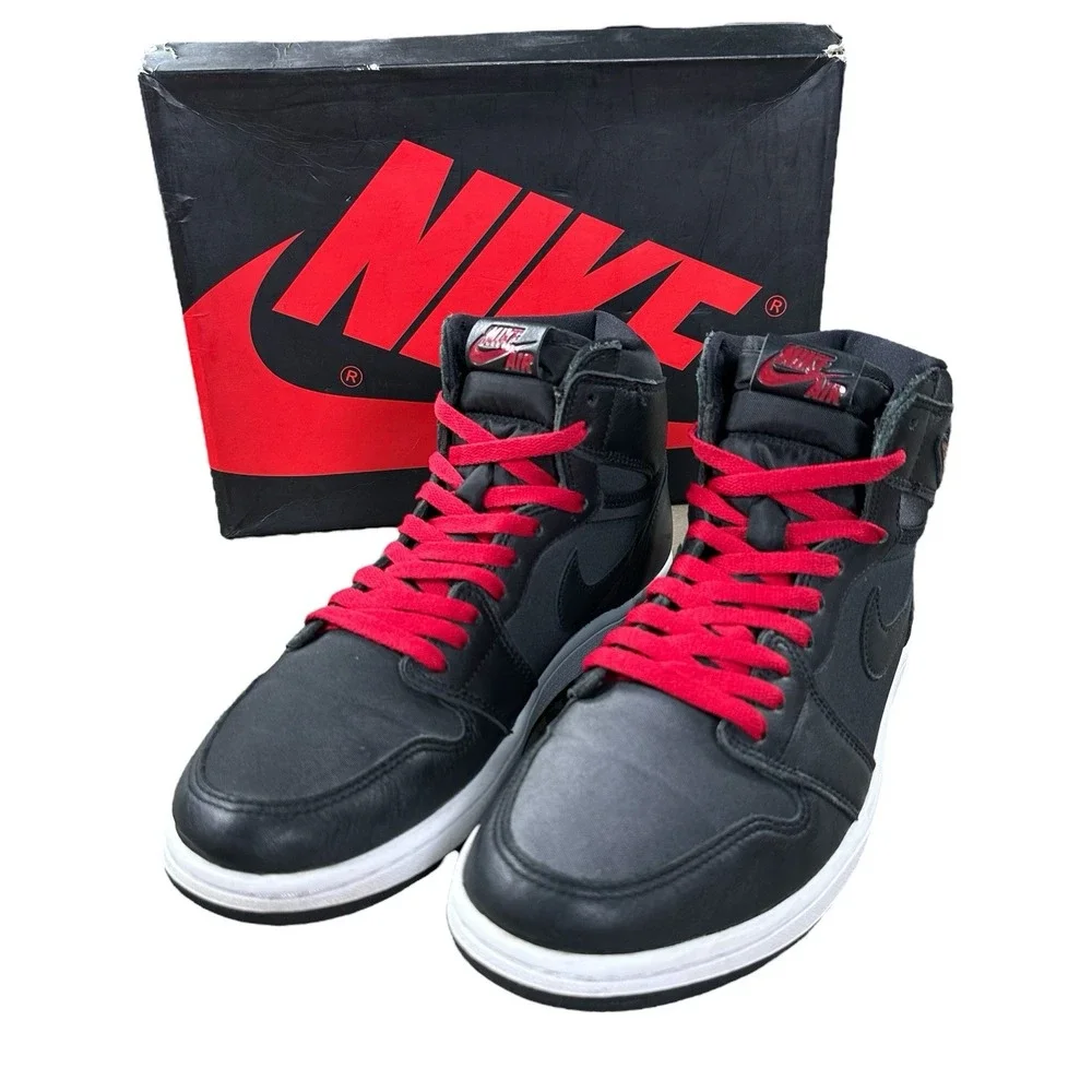 Nike men size